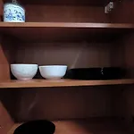 Prazska 아파트 *