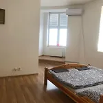 Prazska 아파트 Ústí nad Labem
