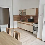 Prazska 公寓 Ústí nad Labem