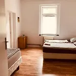 公寓 Prazska Ústí nad Labem