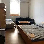 公寓 Prazska Ústí nad Labem