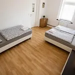 公寓 Prazska Ústí nad Labem