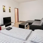 Prazska 公寓 Ústí nad Labem
