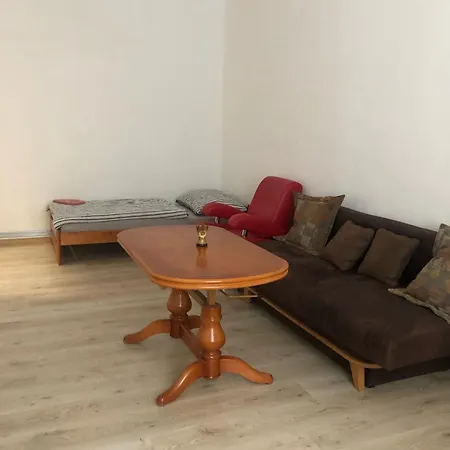 Daire Prazska Ústí nad Labem