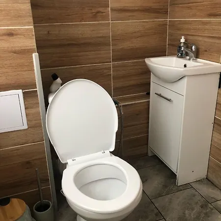Apartment Prazska