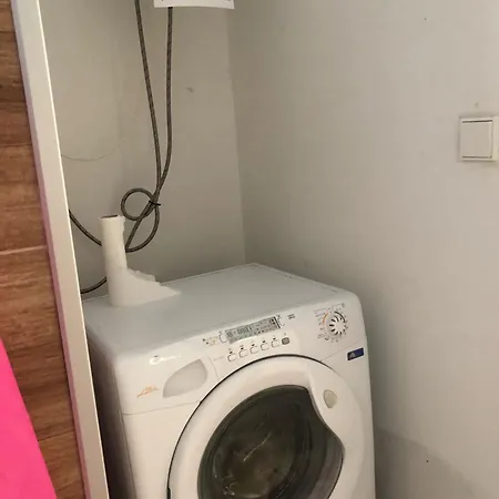 Apartment Prazska