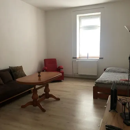 Pražská *