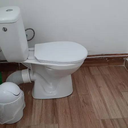 Prazska Apartment *