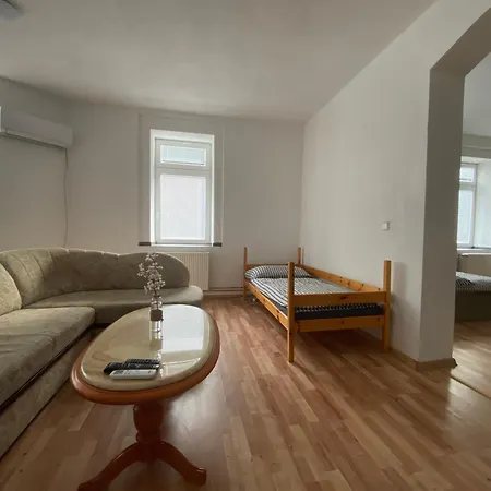 Prazska Apartment
