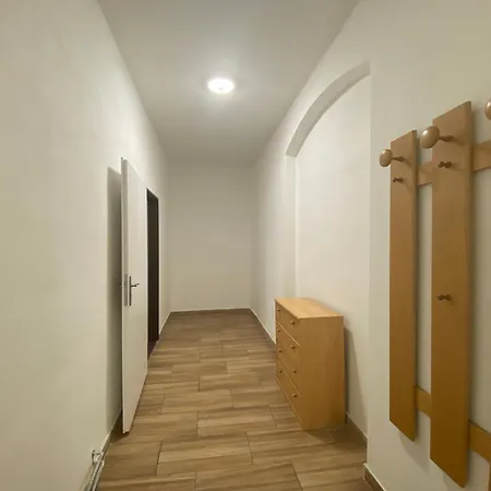 Pražská *
