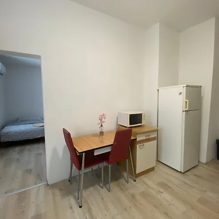 Prazska Apartment