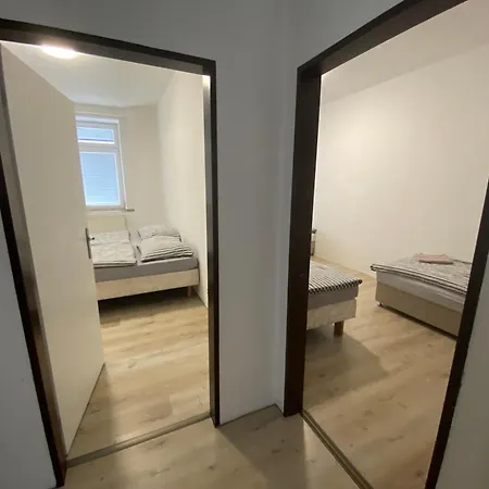 Prazska Apartment