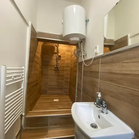 Prazska Apartment Usti nad Labem