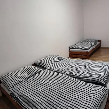 Prazska Apartment Usti nad Labem
