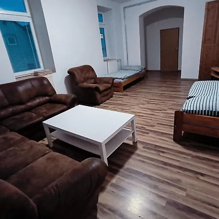 Pražská