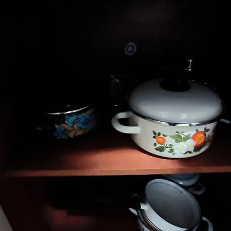Prazska Apartment