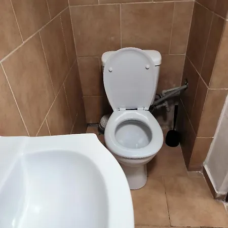 Apartment Prazska