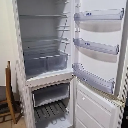 Prazska Apartment *