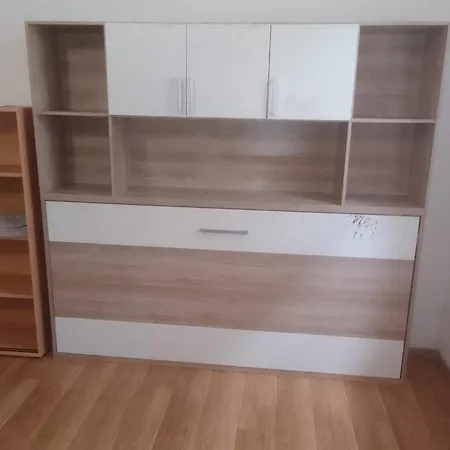Prazska Apartment Usti nad Labem