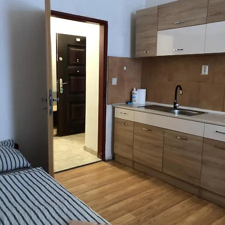 Prazska Apartment Usti nad Labem