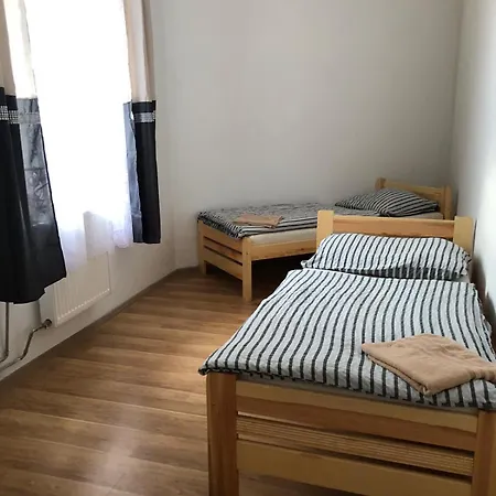 Prazska Apartment Usti nad Labem