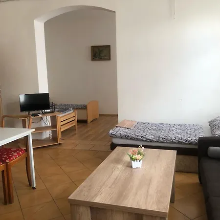 Prazska * Usti nad Labem