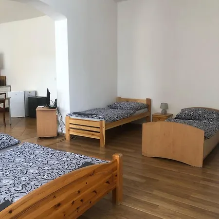 Pražská * Ústí nad Labem