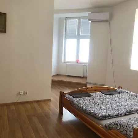 Prazska Apartment Usti nad Labem