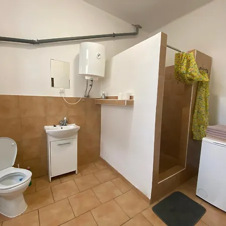 Apartment Prazska Usti nad Labem