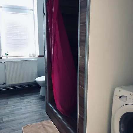 Apartamento Pražská