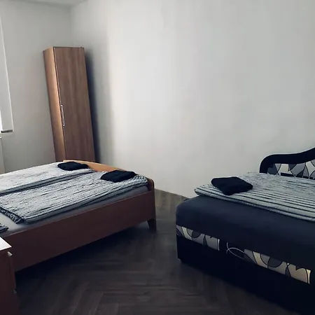 Prazska