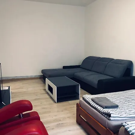 Appartement Prazska *