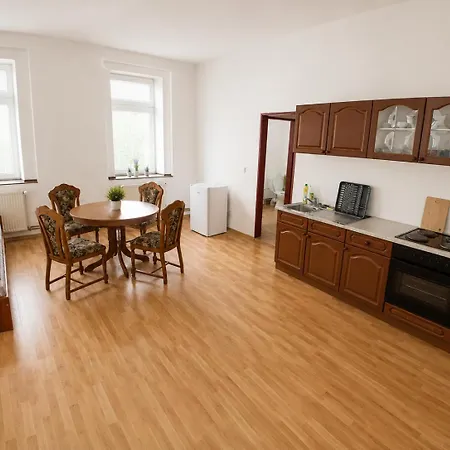 Prazska * Ústí nad Labem
