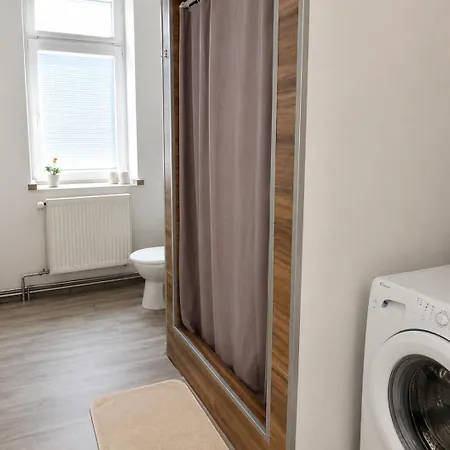 Apartment Prazska