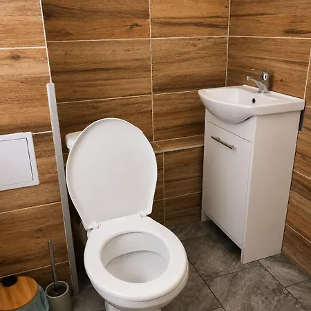 Prazska Apartment
