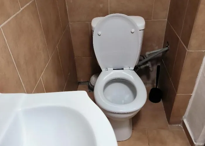 Appartement Prazska