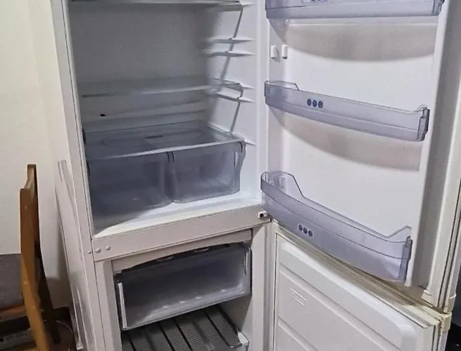 Prazska Appartement *