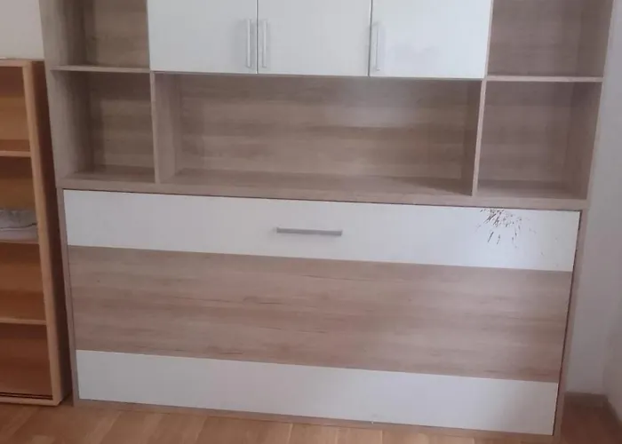 Prazska Appartement Ústí nad Labem