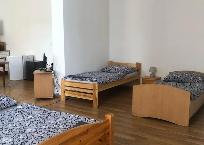 Prazska * Ústí nad Labem