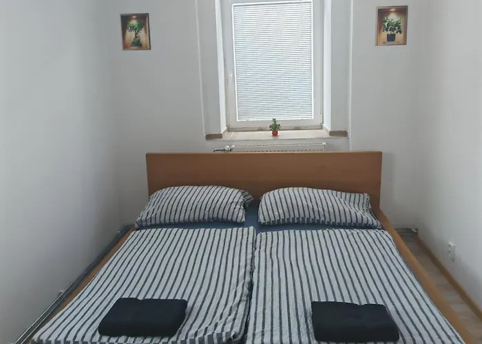Prazska Appartement