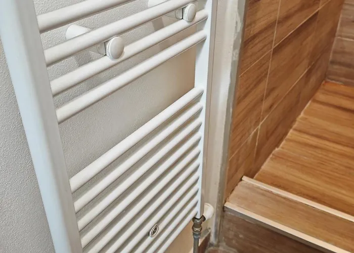 Appartement Prazska Ústí nad Labem