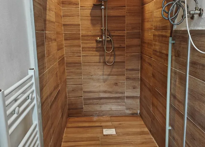 Appartement Prazska Ústí nad Labem
