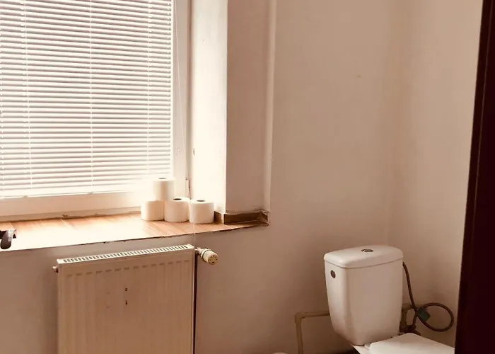 Prazska Appartement