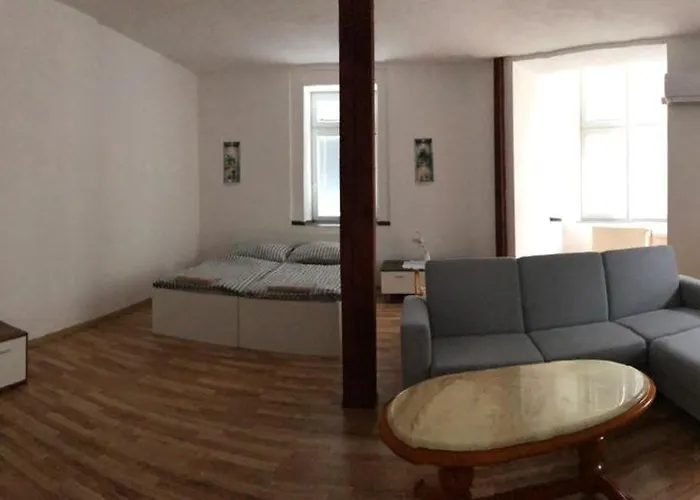 Prazska * Ústí nad Labem
