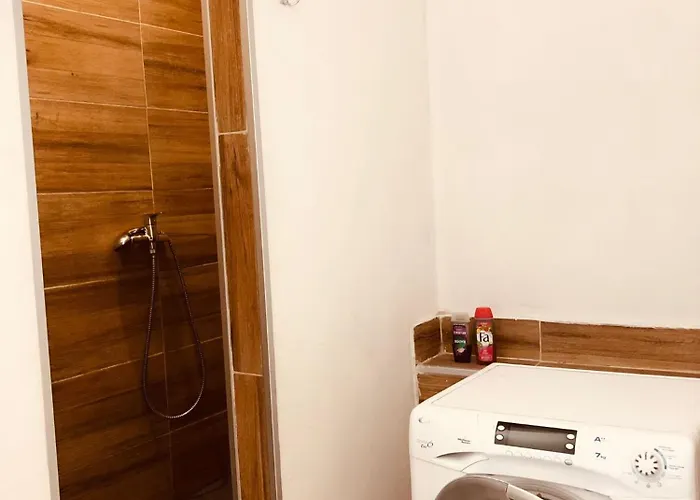 Prazska Appartement Ústí nad Labem