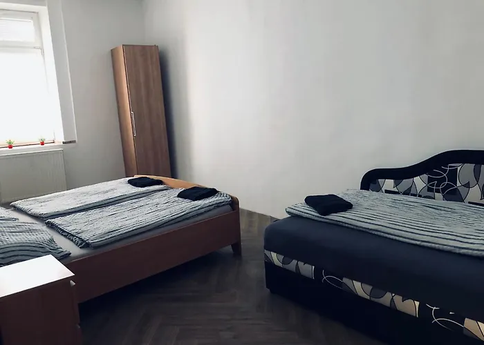 Prazska
